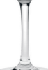 LeadingWare Plastic Wine Glasses Set of 4 (20oz), BPA Free Tritan Hammer Wine Glass Set, Unbreakable Red Wine Glasses, White Wine Glasses